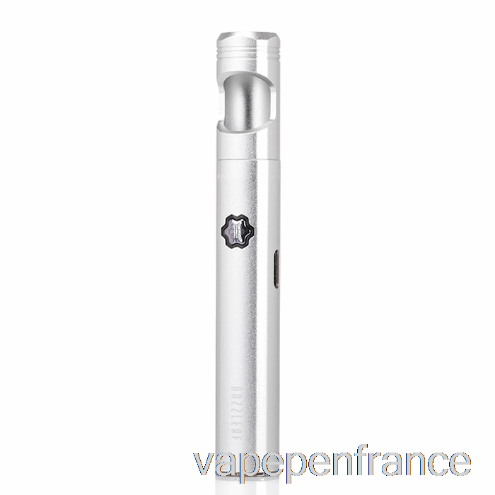 Dazzleaf Handii Vv 510 Fil Batterie Argent Vape Stylo
